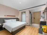 Jinjiang Hotel (Qufu's Temple and Cemetery of Confucius and Kong Family Mansion) Hotels in Qufu