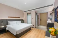 Jinjiang Hotel (Qufu's Temple and Cemetery of Confucius and Kong Family Mansion)