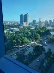The City Escape - Ocean View