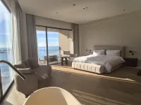 Gouqi Island Xingbo Resort Hotel 성쓰 호텔
