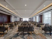 Elong International Hotel (Hengdian World Studios) 둥양 호텔