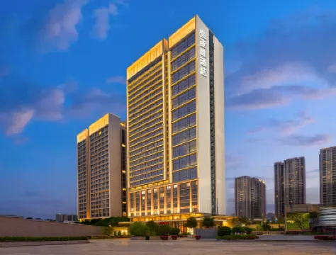 Hengyawei Hotel (Wujiaba Branch) Hotels in Kunming International Convention and Exhibition Ce