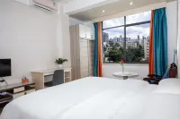 SHUNING BUSINESS HOTEL - Airport Shuttle