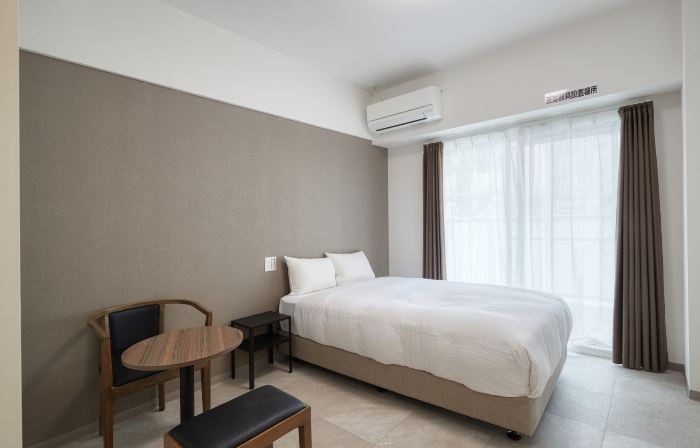 BiBi Hotel Naminoue