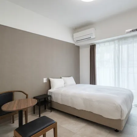 BiBi Hotel Naminoue