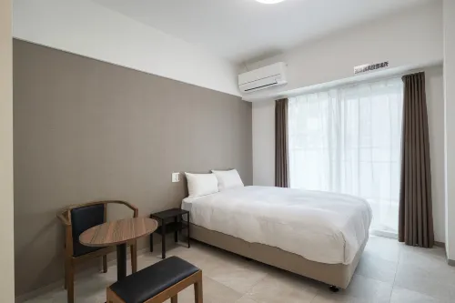 BiBi Hotel Naminoue - 3-Star