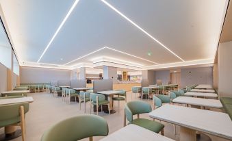 Ji Hotel (Chengdu Shengda Guoji)