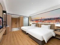 Vienna International Hotel (Pingyang Wanquan Future Center) Hotels in Pingyang