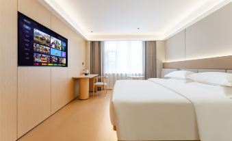 Xi 'an Four Seasons Star City Hotel(Zhang Ba Road Branch of Foreign Affairs College)