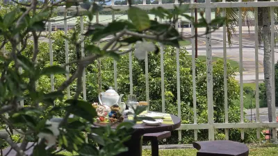 KK Sunset Villa فنادق في 