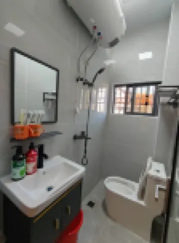 Haifeng Yunhaiyi Homestay (Shenshan Special Cooperation Zone Xiaomo)