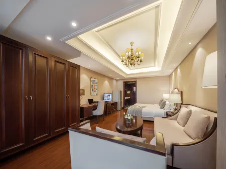 Xingju Hui Vacation rental Отели рядом с достопримечательностью «New Garden of Eternal Spring (Summer Garden)»