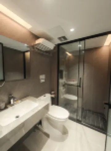 唯美邊城民宿（邊城茶峒景區拉拉渡店） 花垣酒店