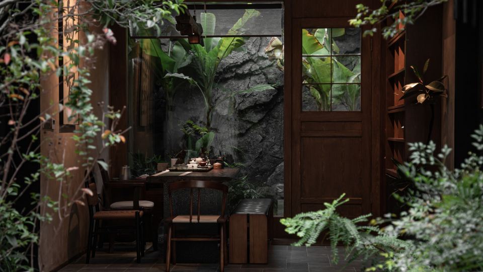 WUTA Designer Hotel