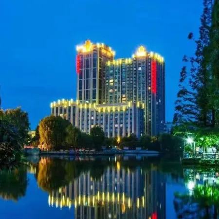 The Brocade Hotel