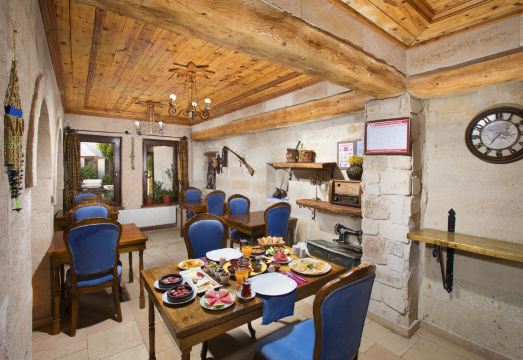 아자 카파도키아 호텔