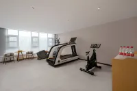 Pero Hotel (Luohe Municipal Government Branch)