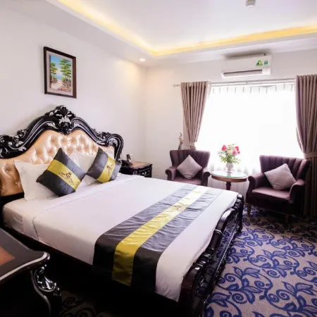 Gallant Hotel 154 - Near Cat Bi Airport