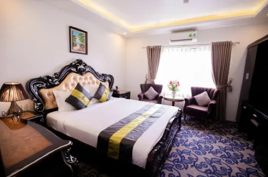 Gallant Hotel 154 - Near Cat Bi Airport