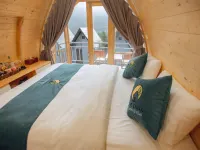 Chill With Home Sapa Hotels in Ta Van