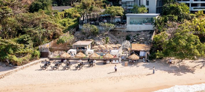 Mayaana Beach Resort Pattaya (Formerly known as Golden Tulip Pattaya Beachfront Resort) Hotels in Pattaya