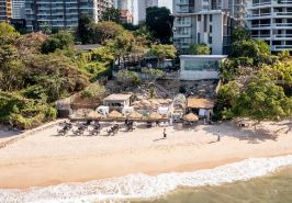 โกลเด้นทิวลิป พัทยา บีช รีสอร์ท