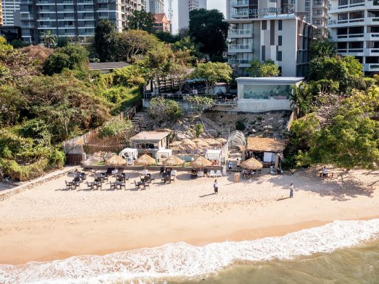 โกลเด้นทิวลิป พัทยา บีช รีสอร์ท