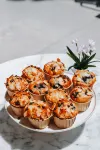Diplomat Suites - breakfast