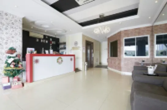 iBilik Hotel @ Sunway Lagoon, Petaling Jaya Hotels in Petaling Jaya