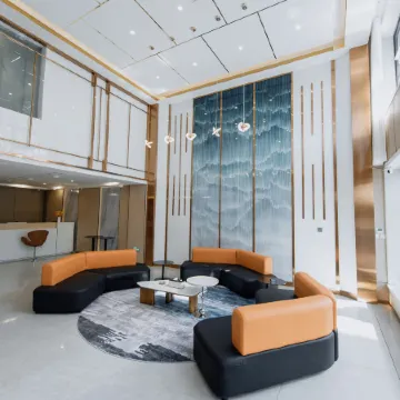 Julifang Hotel (Changling Bus Station)