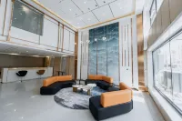 Julifang Hotel (Changling Bus Station)