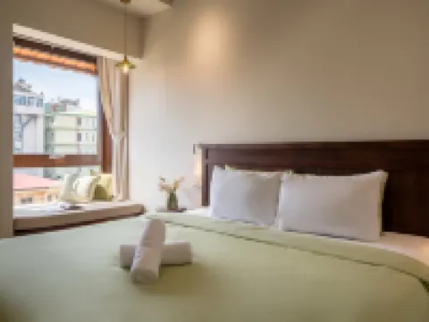 HÔM 住宿 - 步行街 順化酒店