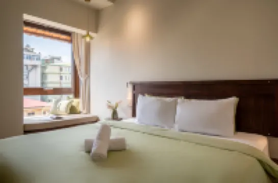 HOM Stay - Pho Di Bo