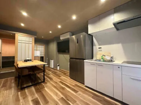 Kin・Tsurumibashi house NO.2