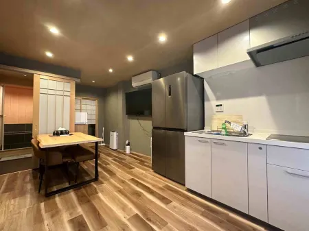 Kin・Tsurumibashi house NO.2