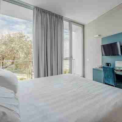 HOTIDAY Room Collection - Porto Venere Rooms