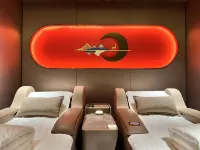 常州德鑫湯泉飯店 - SPA