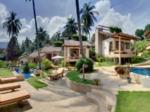 Khanom Hill Resort Hotel a Khanom