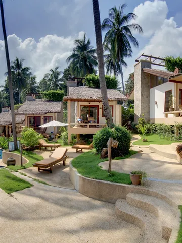 รูปภาพของขนอมฮิลล์ รีสอร์ท