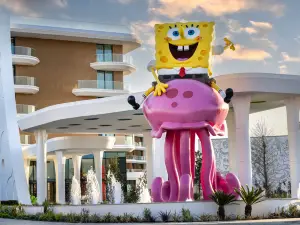 The Land Of Legends Nickelodeon Hotels & Resorts Antalya