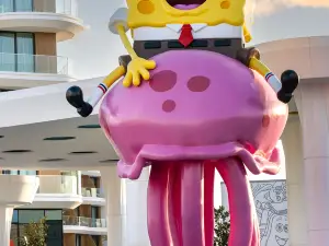 セリクの人気インスタ映えホテル