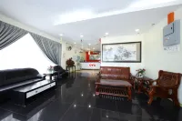 Hotel O Batu Ferringhi Beach formerly ESQ Ferringhi