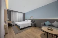 Li Yi Hotel (Turfan Grape Night Market Branch)