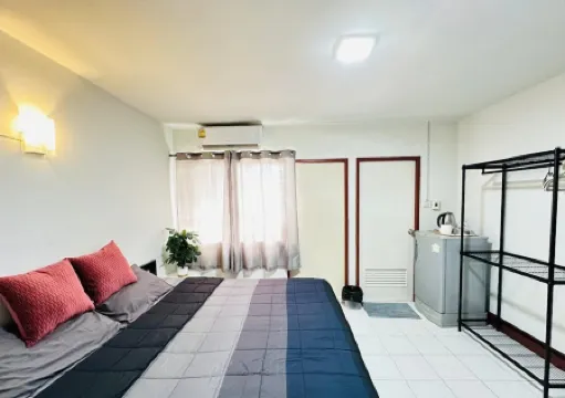 K.L.Apartment