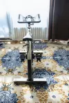 Baroque Hotel Harbin China Baroque - Gym