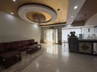 Tian'an Business Hotel (Baotou East Station Central Hospital) - Wifi