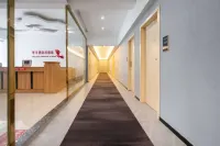 Yongzhou Huafeng Hotel (Lingling Ancient City Branch) - 2-Star