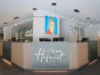 Altstadt Hotel Hofwirt Salzburg Hotels near Felsenreitschule