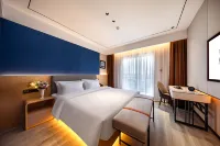 Jinshun Tianhua Hotel (Xiangyun)