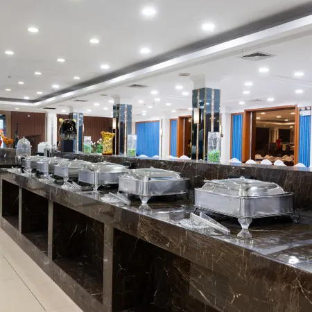 Xinxiang International Hotel